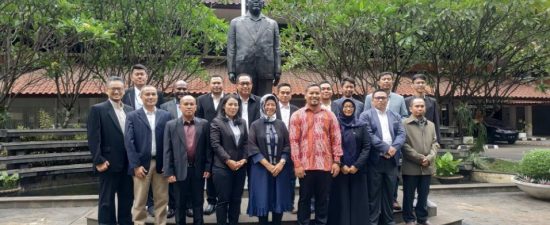 Mobile Galeri Apindo Training Center