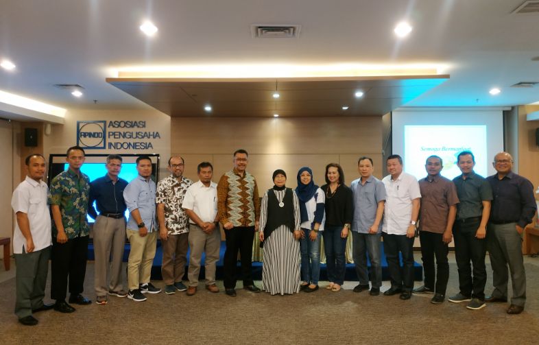 Galeri Apindo Training Center 2