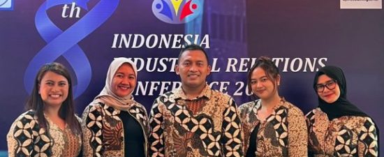 Mobile Galeri Apindo Training Center