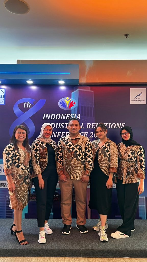 Galeri Apindo Training Center 4